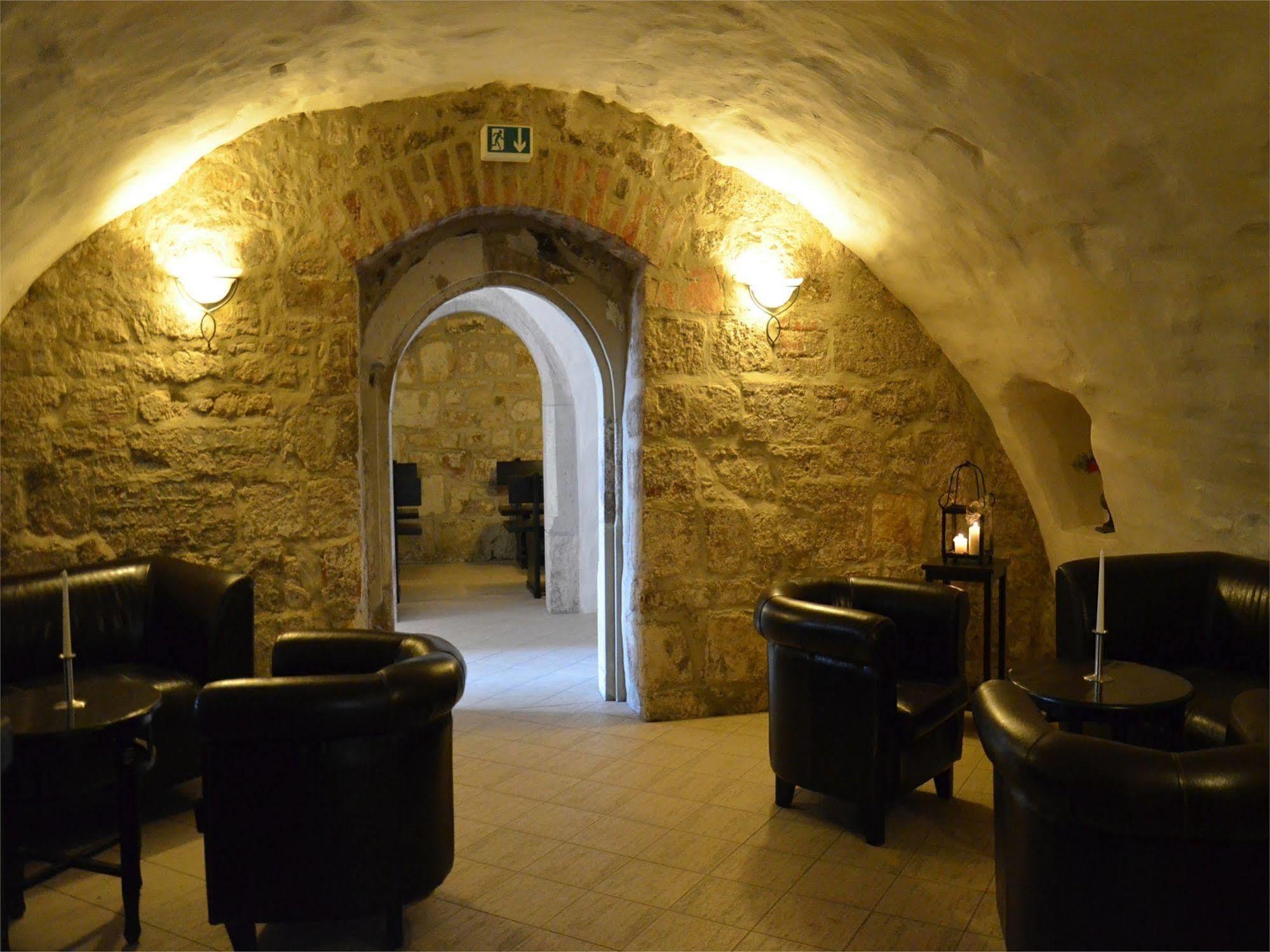 Wyndham Garden Quedlinburg Stadtschloss Kültér fotó